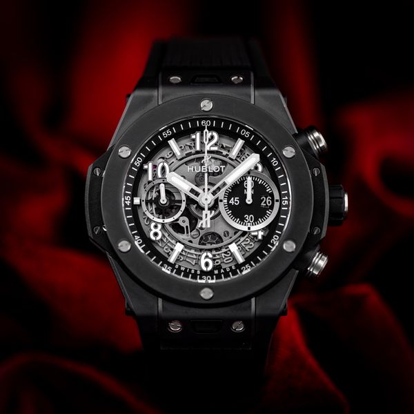 Hublot Big Bang 421.CI.1170.RX